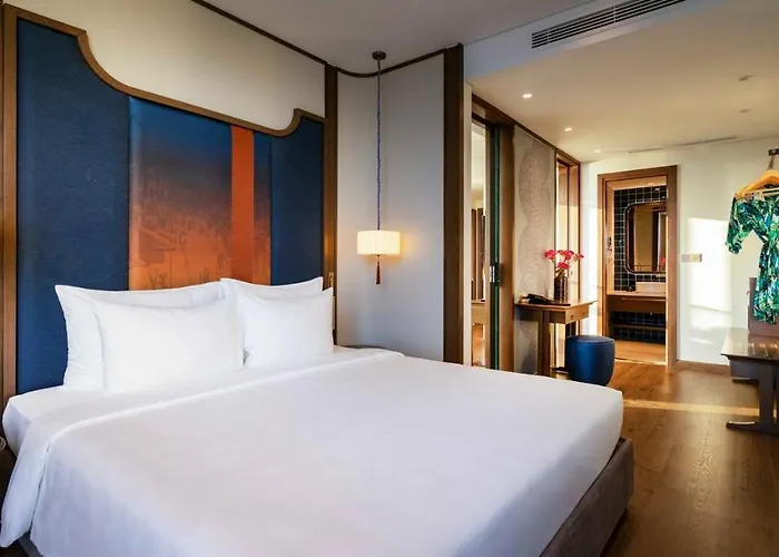 Mandala Cham Bay Mui Ne By Mhg 5*